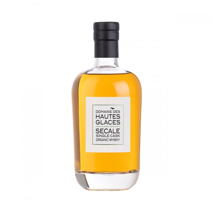 Domaine des Hautes Glaces Secale Single Cask