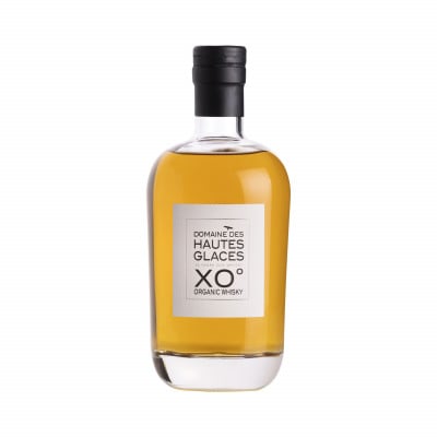 Domaine des Hautes Glaces XO 10 ans