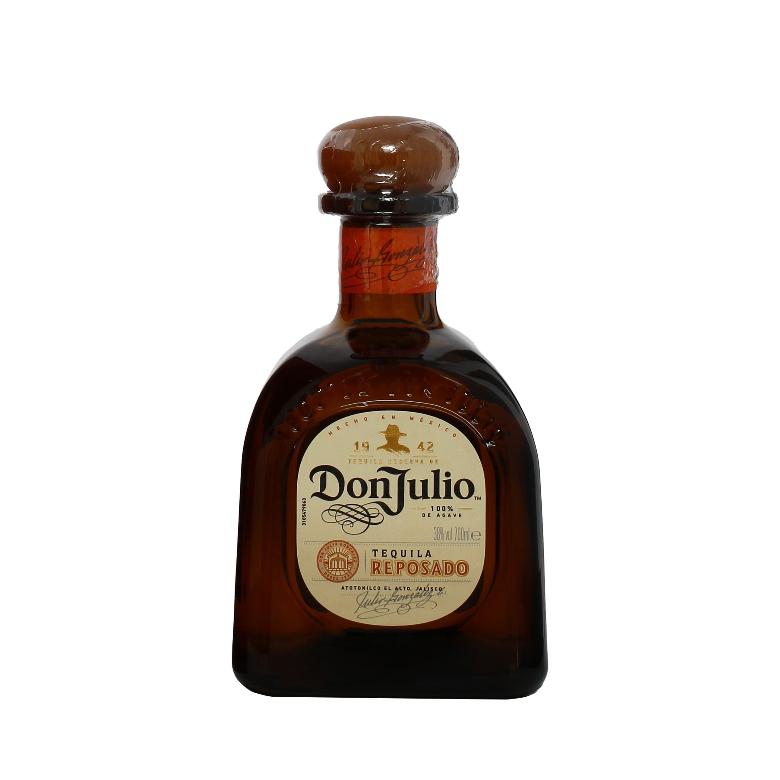 Don Julio Reposado 70cl
