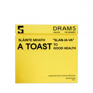 Dram5 Blind Box 5x5cl