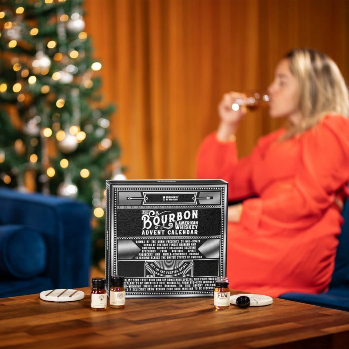 The Bourbon American Whiskey Advent Calendar Volume 2 The Whisky Shop the-bourbon-american-whiskey-advent-calendar-volume-2-the-whisky-shop