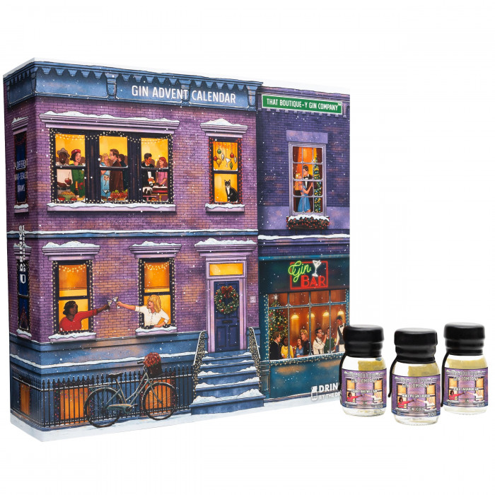 That Boutique-y Gin Company Advent Calendar 2023