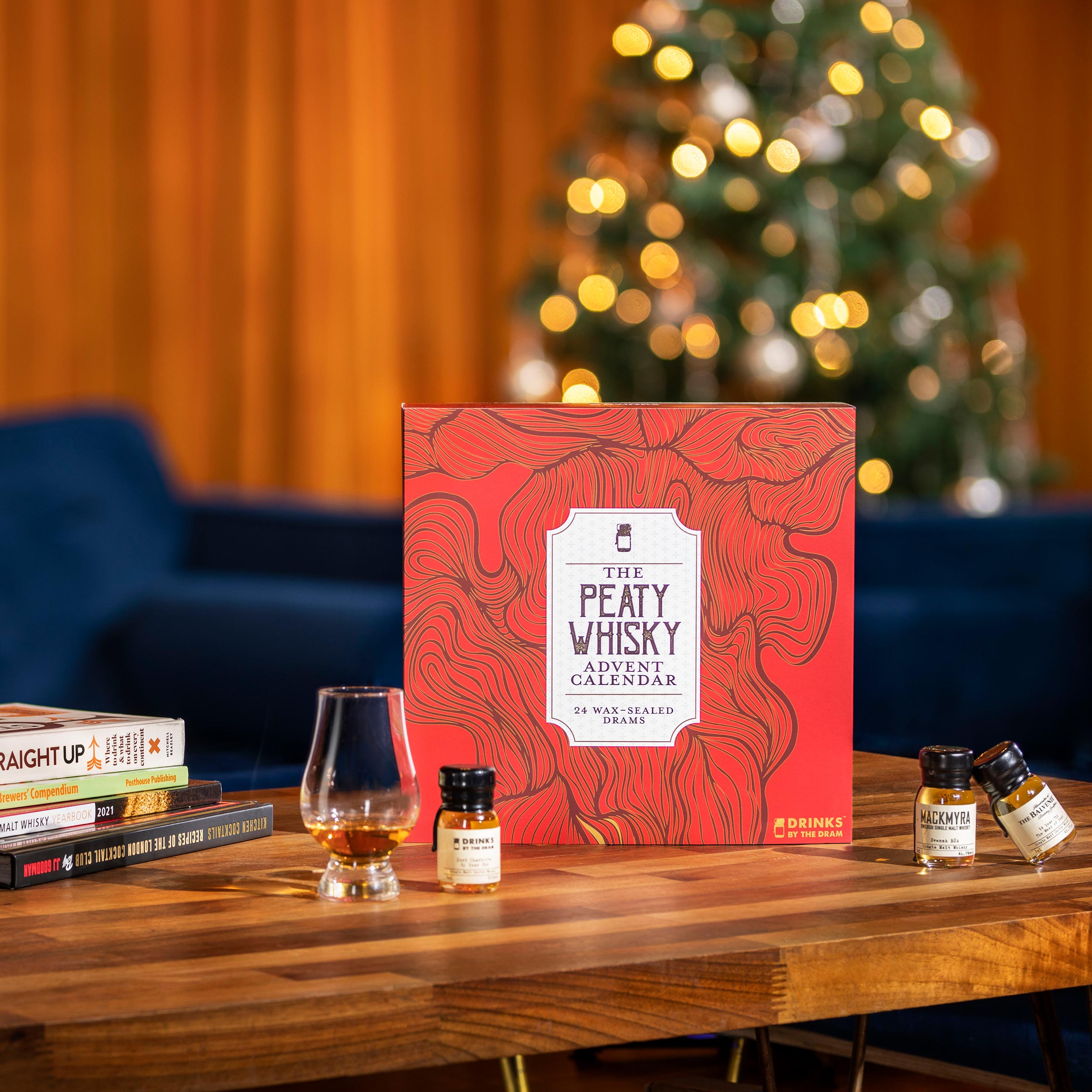 The Peaty Whisky Advent Calendar 2023 The Whisky Shop the-peaty-whisky-advent-calendar-2023-the-whisky-shop
