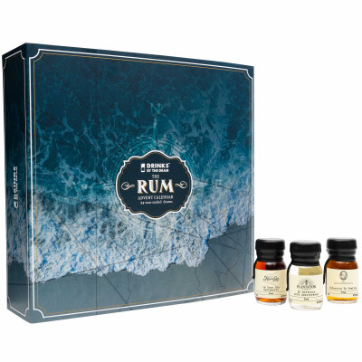 The Rum Advent Calendar 2023