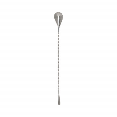 Droplet Mixing Spoon Stainless Steel