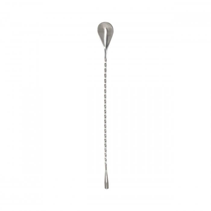 Droplet Mixing Spoon Stainless Steel