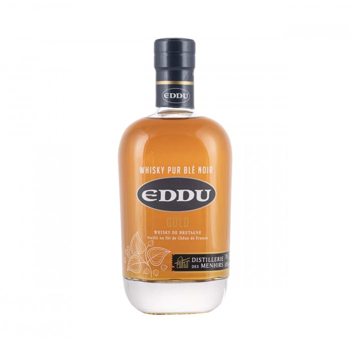 Eddu Gold