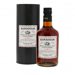 Edradour 2015 10 Year Old #428