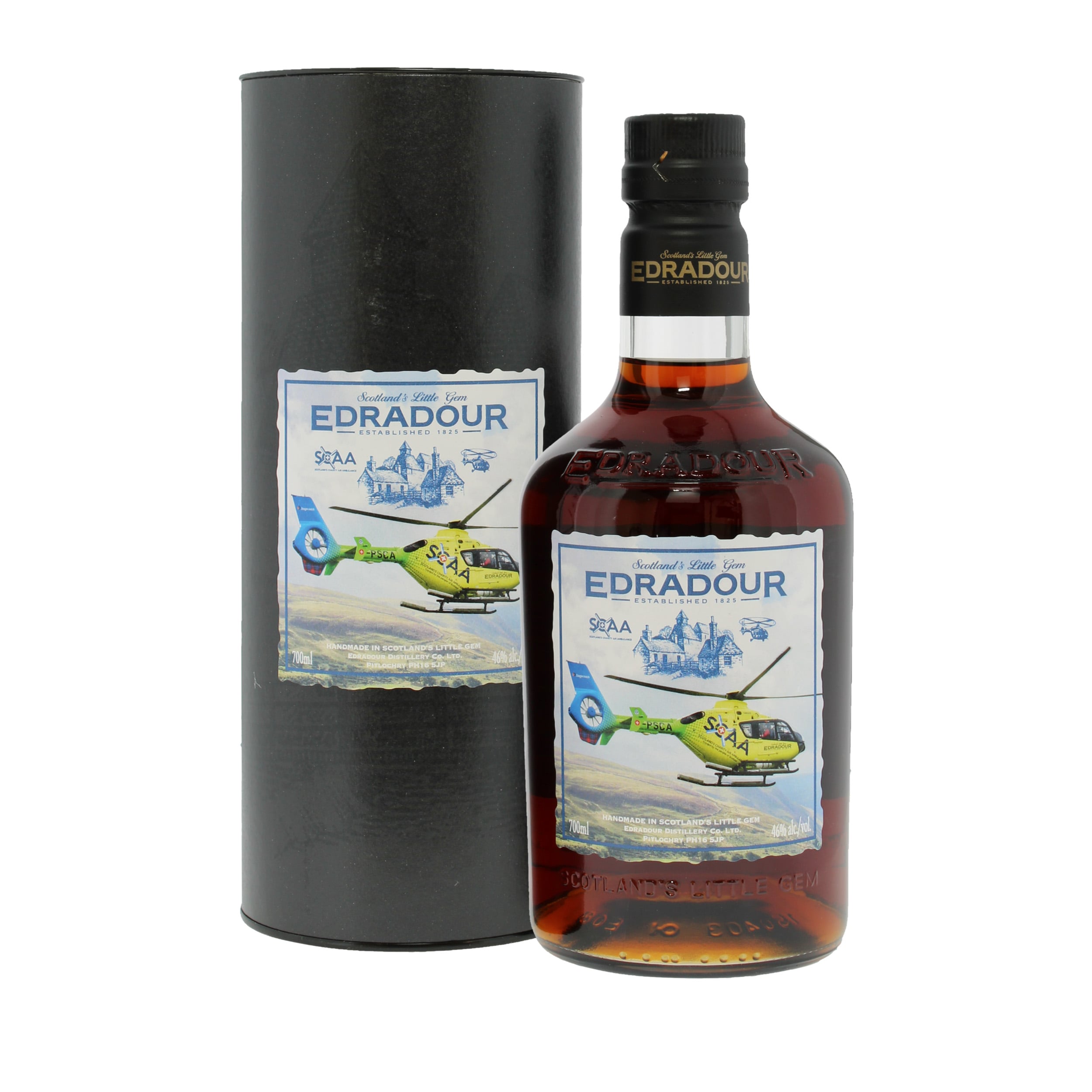 Signatory Vintage Edradour 2012 10 Year Old Cask #304 (시그나토리 빈티지 에드라두어 2012 10년 캐스크 #304)