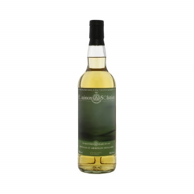 Equinox & Solstice Autumn Edition Aberfeldy 10 Year Old