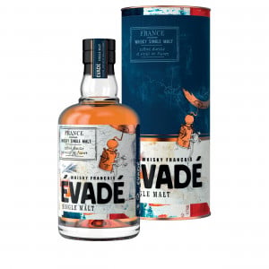 Évadé Single Malt Whisky
