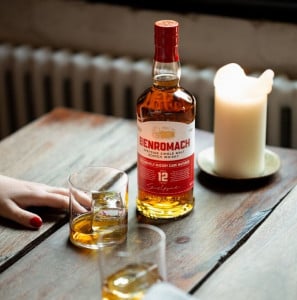 Benromach 12 Year Old