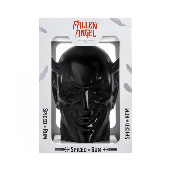 Fallen Angel Spiced Rum