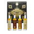 Ferrand Cognac Experience Gift Set 4x10cl