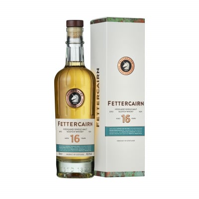 Fettercairn 16 Year Old