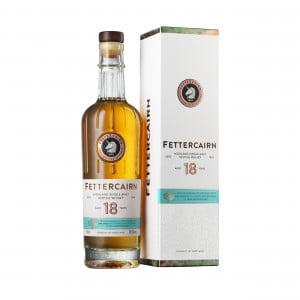 Fettercairn 18 ans