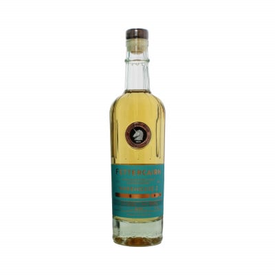 Fettercairn Warehouse 2 Batch 4