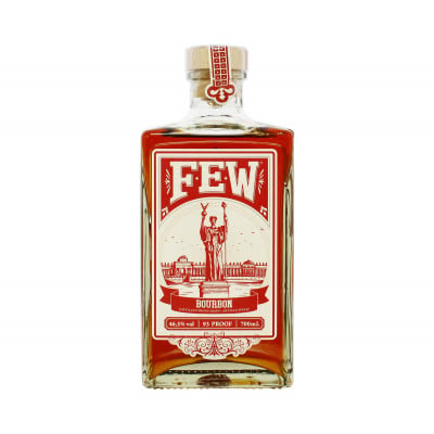 FEW Bourbon Whiskey