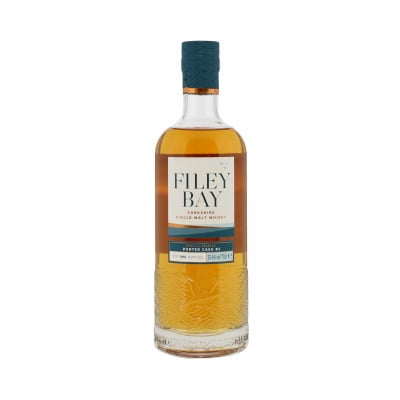 Filey Bay Porter Cask Special Release #2