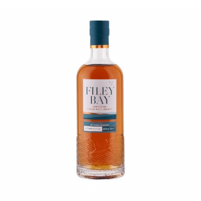 Filey Bay 10th Anniversary Special Release