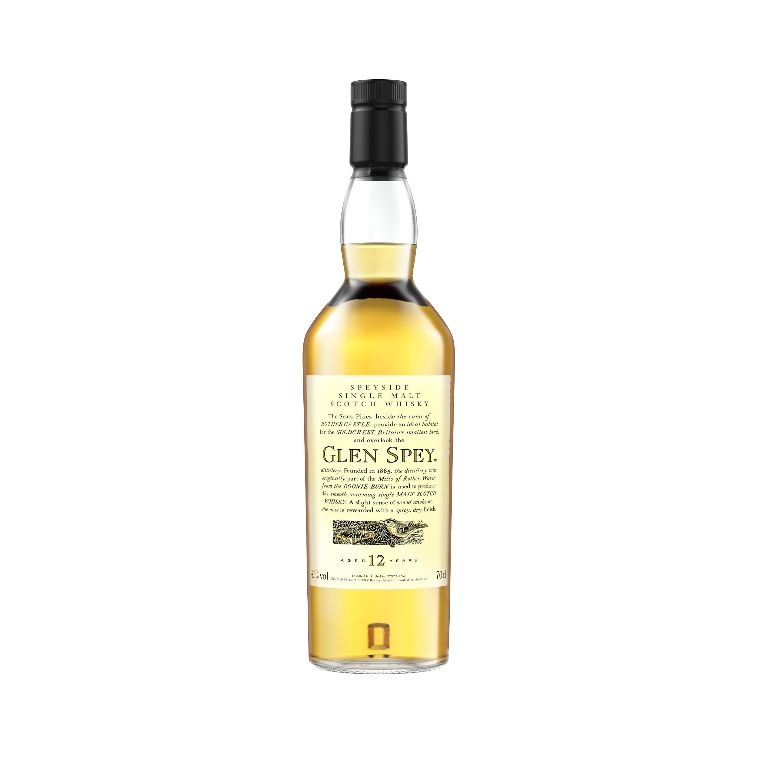 Glen Spey 12 Year Old