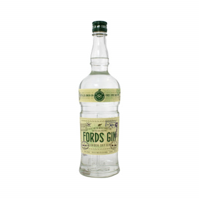 Fords London Dry Gin 