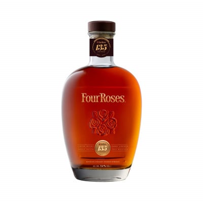 Four Roses 135th Anniversary Limited Edition