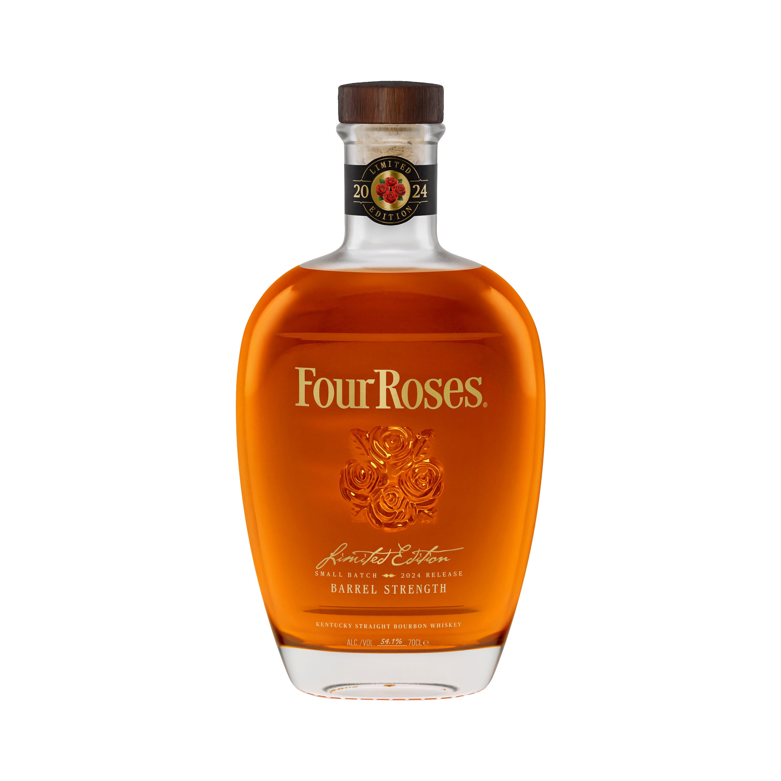 Four Roses Small Batch Limited Edition 2024 | The Whisky Shop