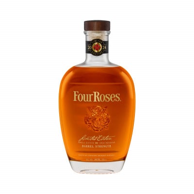 Four Roses Small Batch Limited Edition 2024