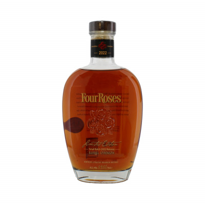 Four Roses Small Batch Release 2022