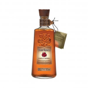 Four Roses Single Barrel
