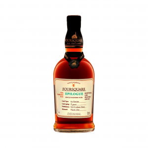 Foursquare Exceptional Cask XXXI Epilogue