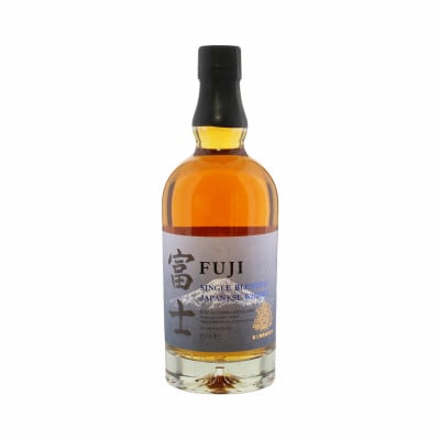 Fuji Blended Japanese Whisky