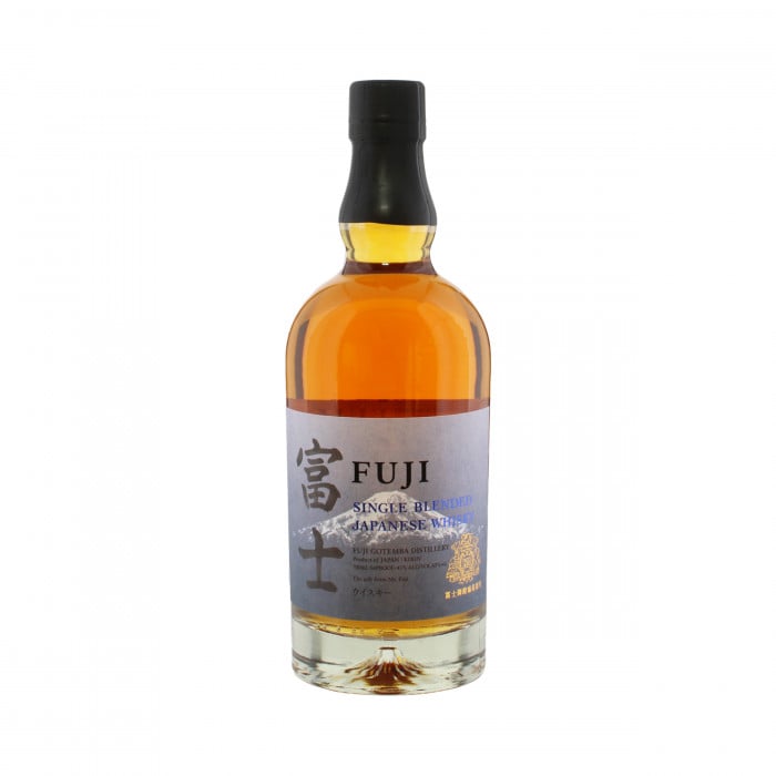 Fuji Blended Japanese Whisky