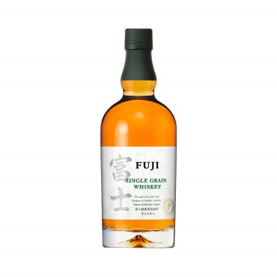 Kirin Fuji Single Grain Whiskey