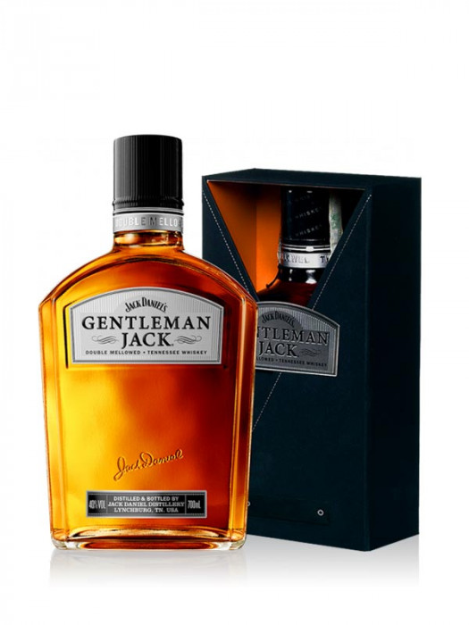 Gentleman Jack Tuxedo Gift Box Pack