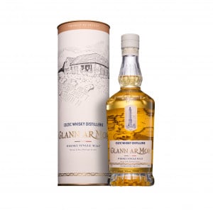 Glann Ar Mor Single Malt