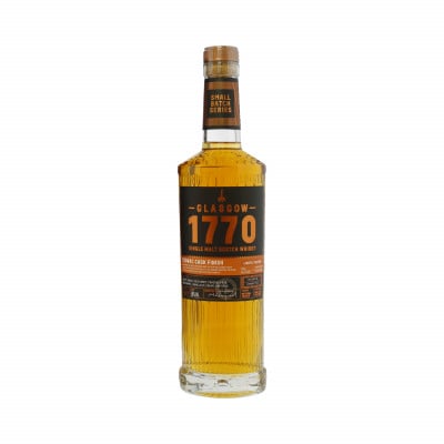 1770 Glasgow Cognac Cask Finish Batch 2