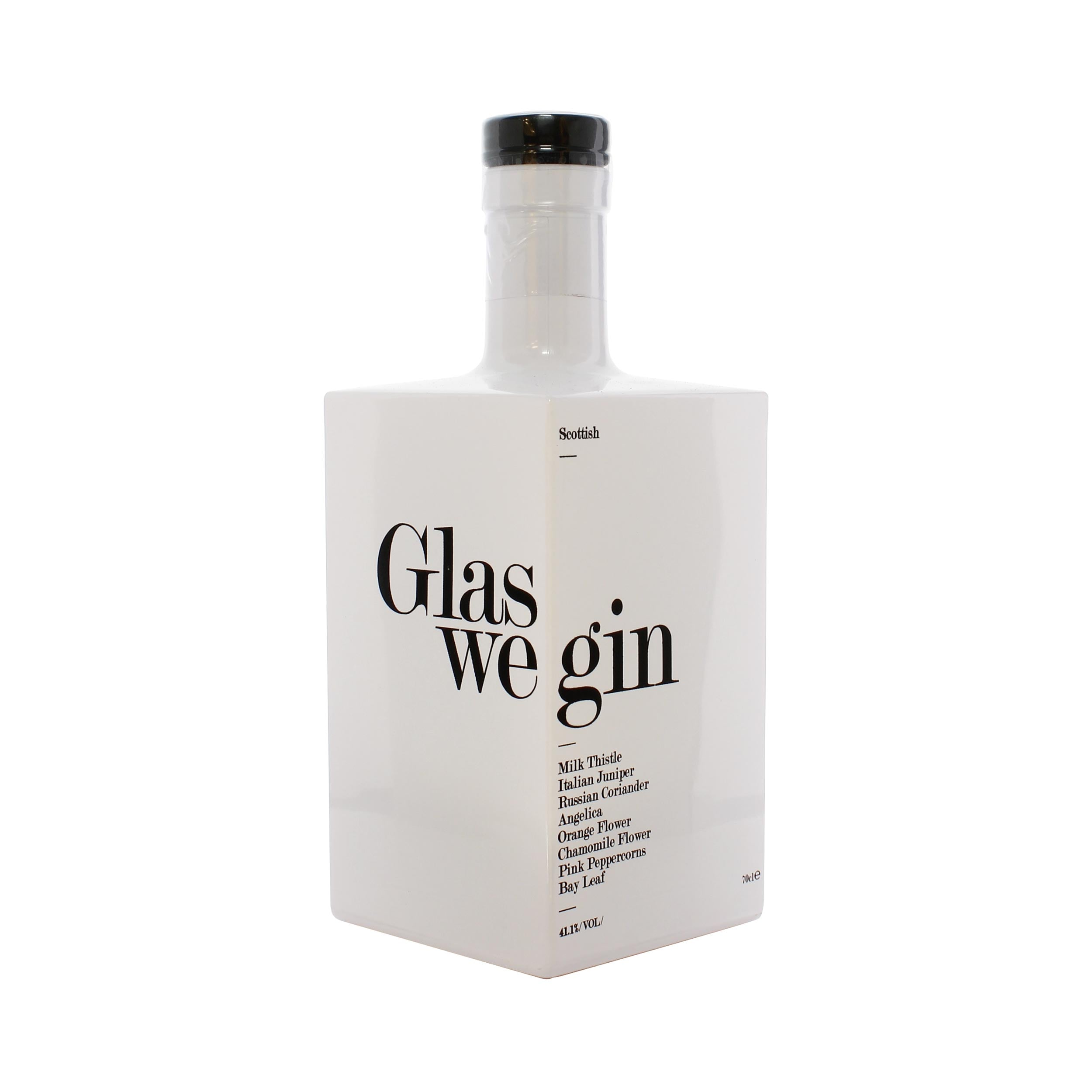 Glaswegin Original Gin 70cl