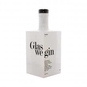 Glaswegin Original Gin