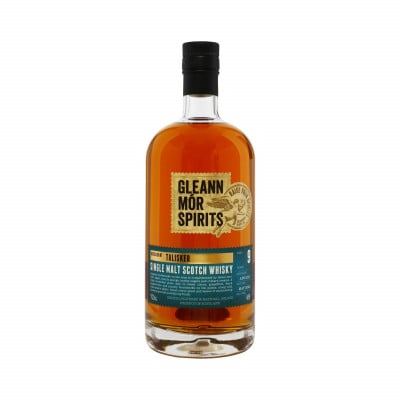 Gleann Mór Talisker 9 Year Old 2011