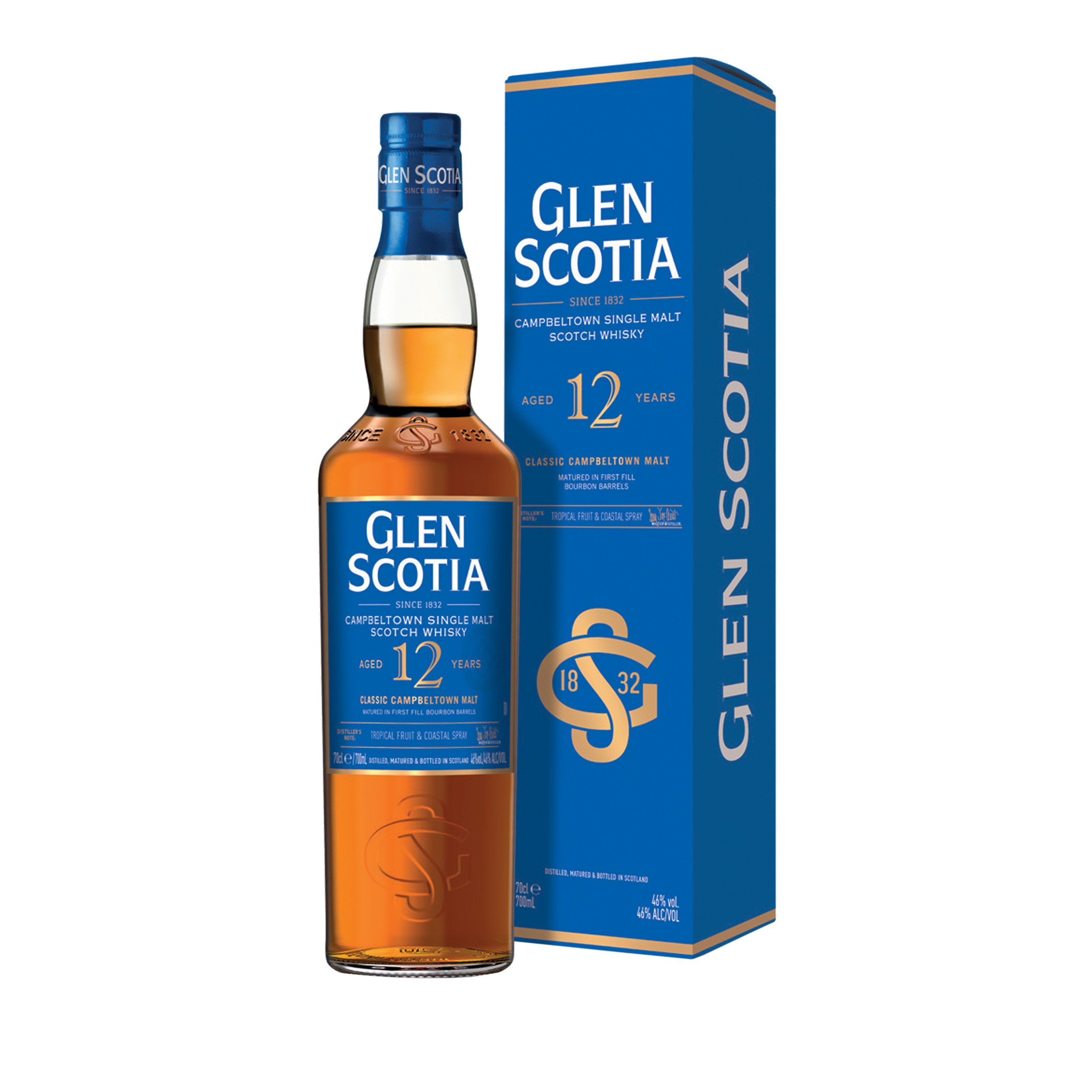 12 Year Old Whisky | The Whisky Shop