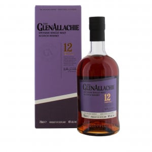 GlenAllachie 12 Year Old
