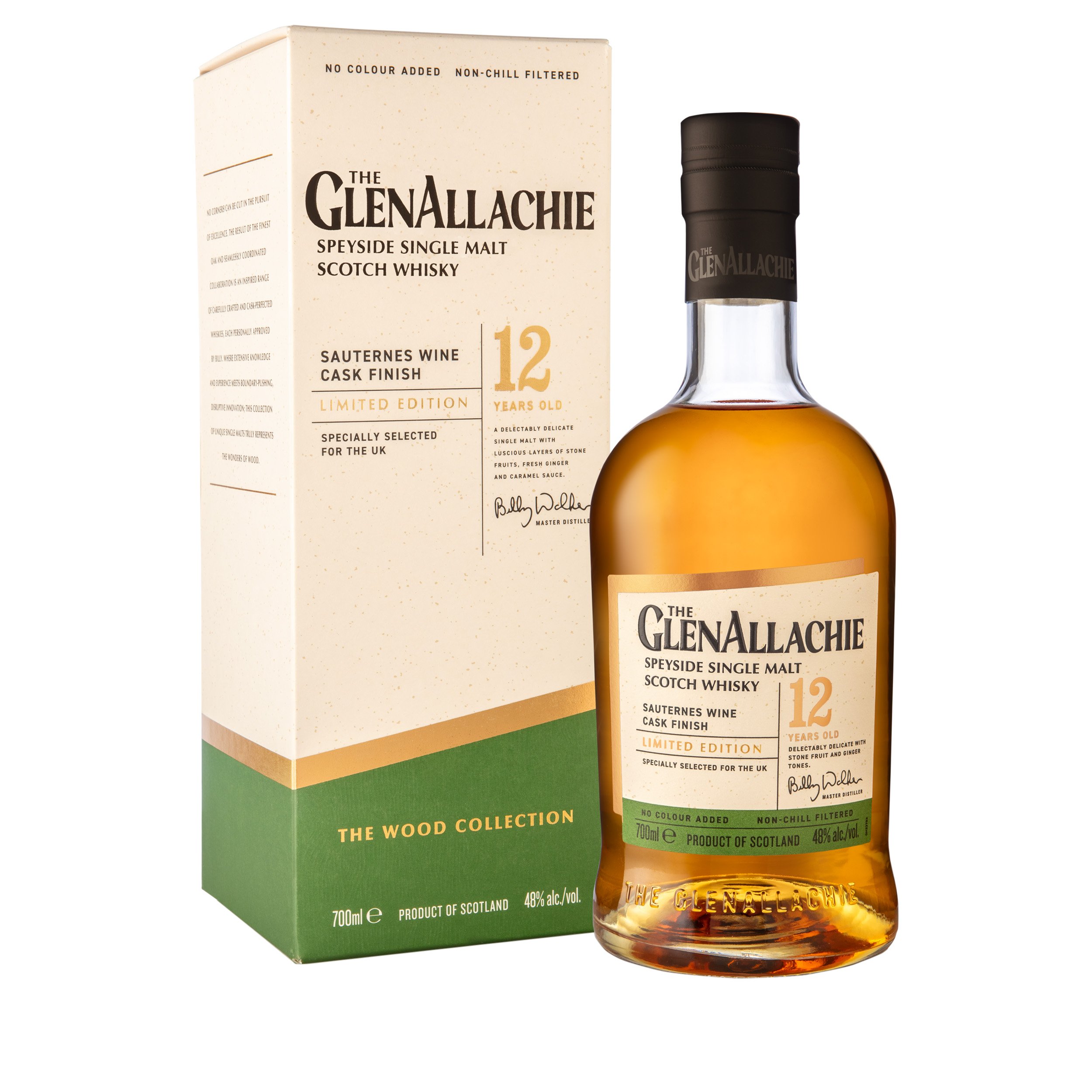 The Octave Glenallachie 2008 15 Year Old #3040683 | The
