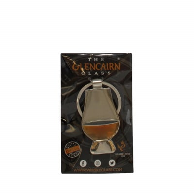 Glencairn Glass Keyring