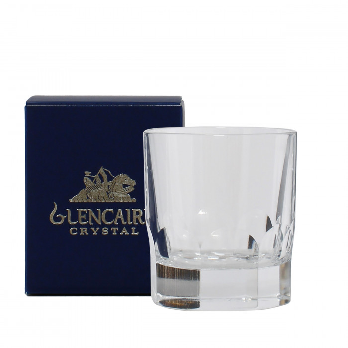 Glencairn Lewis Whisky Tumbler