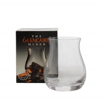 Glencairn Mixer Glass