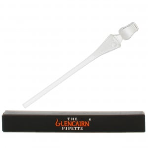 Glencairn Water Pipette