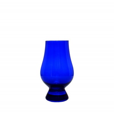 Glencairn Blue Whisky Glass