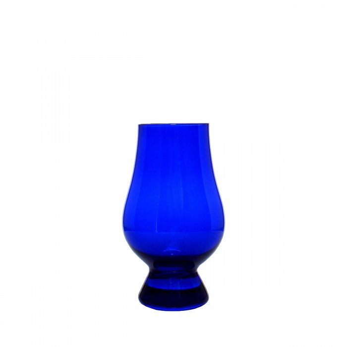 Glencairn Blue Whisky Glass